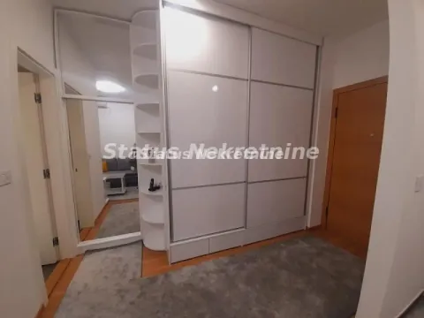 Rent, studio apartment, 30m², Centar, Novi Sad - image 9