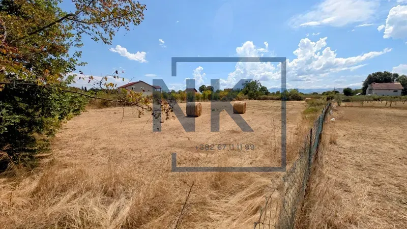 Prodaja, plac, 2300m², Cijevna, Podgorica