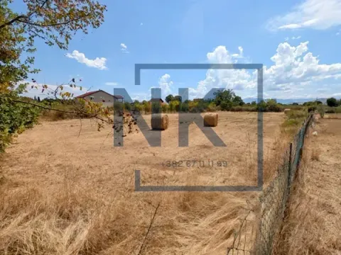 Sale, land lot, 2300m², Cijevna, Podgorica - image 2