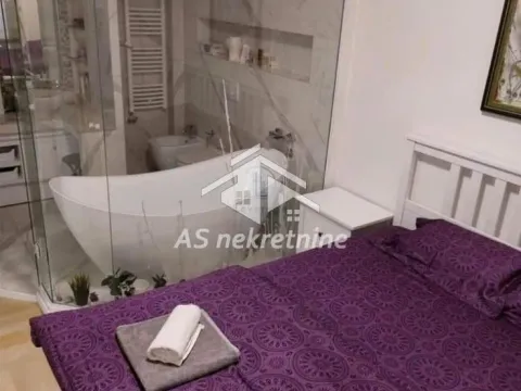 Sale, three bedroom apartment, 110m², Slavija, Vračar Sve Podlokacije - image 13