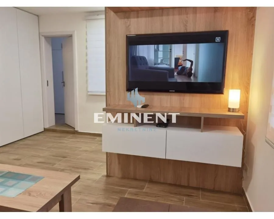 Rent, two bedroom apartment, 47m², Zvezdara Sve Podlokacije, Beograd