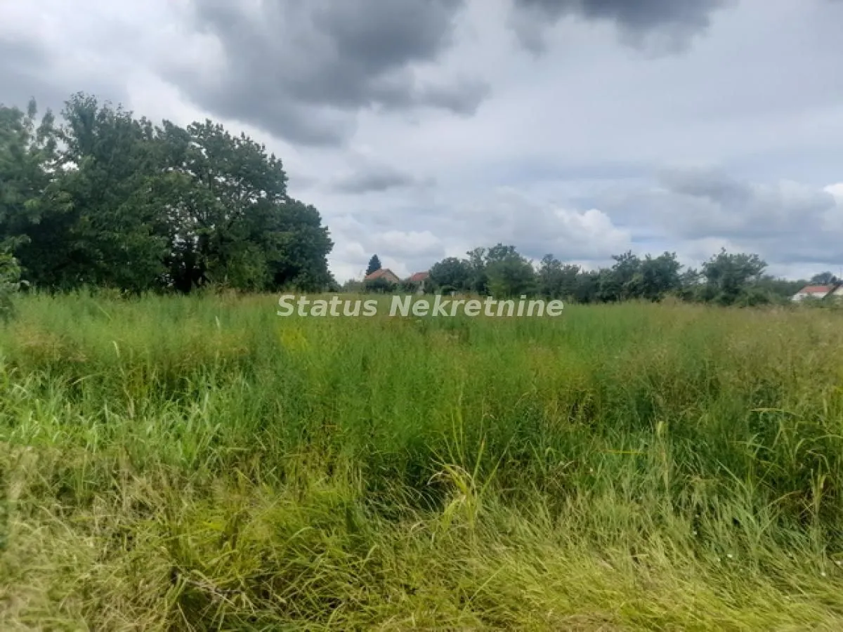 Prodaja, plac, 7067m², Inđija, Srbija