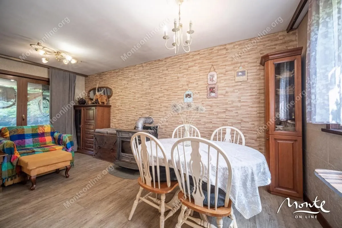 Prodaja, kuća, 130m², Tivat, Crna Gora