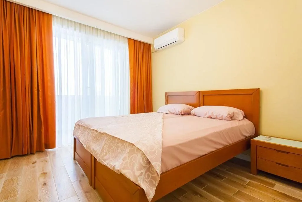 Rent, one bedroom apartment, 45m², Centar, Podgorica