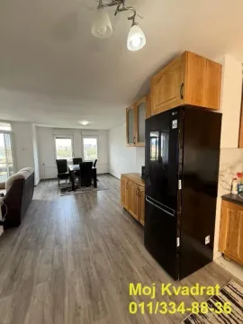 Izdavanje, trosoban stan, 89m², Novi Beograd Blok 19, Novi Beograd Sve Podlokacije - image 6