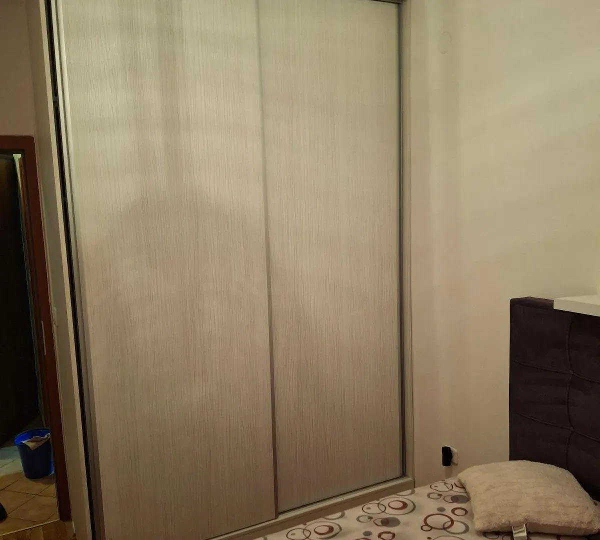 Izdavanje, jednosoban stan, 42m², Zabjelo, Podgorica