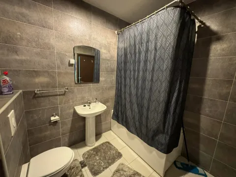 Rent, one bedroom apartment, 55m², Vezirov Most, Podgorica - image 7