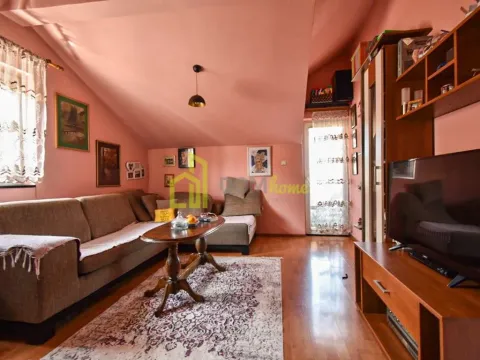 Prodaja, jednosoban stan, 44m², Zabjelo, Podgorica - image 7