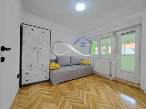 Izdavanje, dvosoban stan, 89m², Grbavica, Novi Sad Sve Podlokacije - image 11