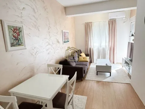 Rent, one bedroom apartment, 46m², Zabjelo, Podgorica - image 7