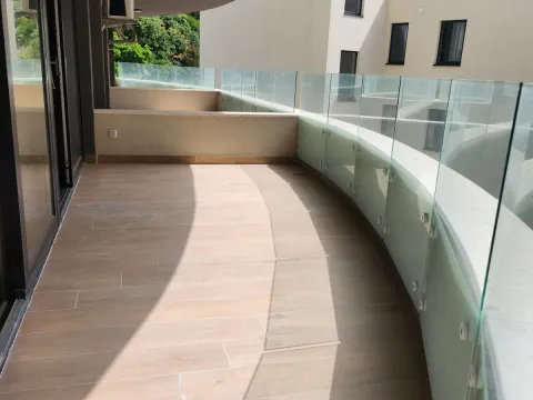 Izdavanje, garsonjera, 47m², Bečići, Budva - image 9