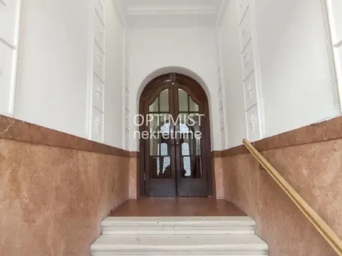 Sale, apartment, 185m², Savski Venac, Beograd - image 13