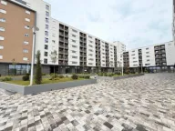 Izdavanje, jednosoban stan, 46m², Stari Aerodrom, Podgorica - image 12