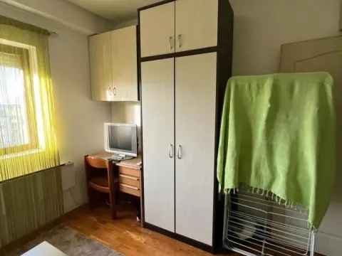 Rent, studio apartment, 20m², Grbavica, Novi Sad Sve Podlokacije - image 4