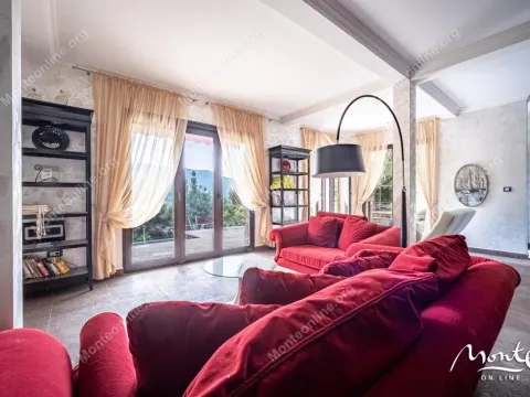 Prodaja, kuća, 188m², Sasovići, Herceg Novi - image 8
