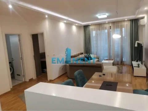 Rent, two bedroom apartment, 67m², Novi Beograd Blok 45, Novi Beograd Sve Podlokacije - image 7