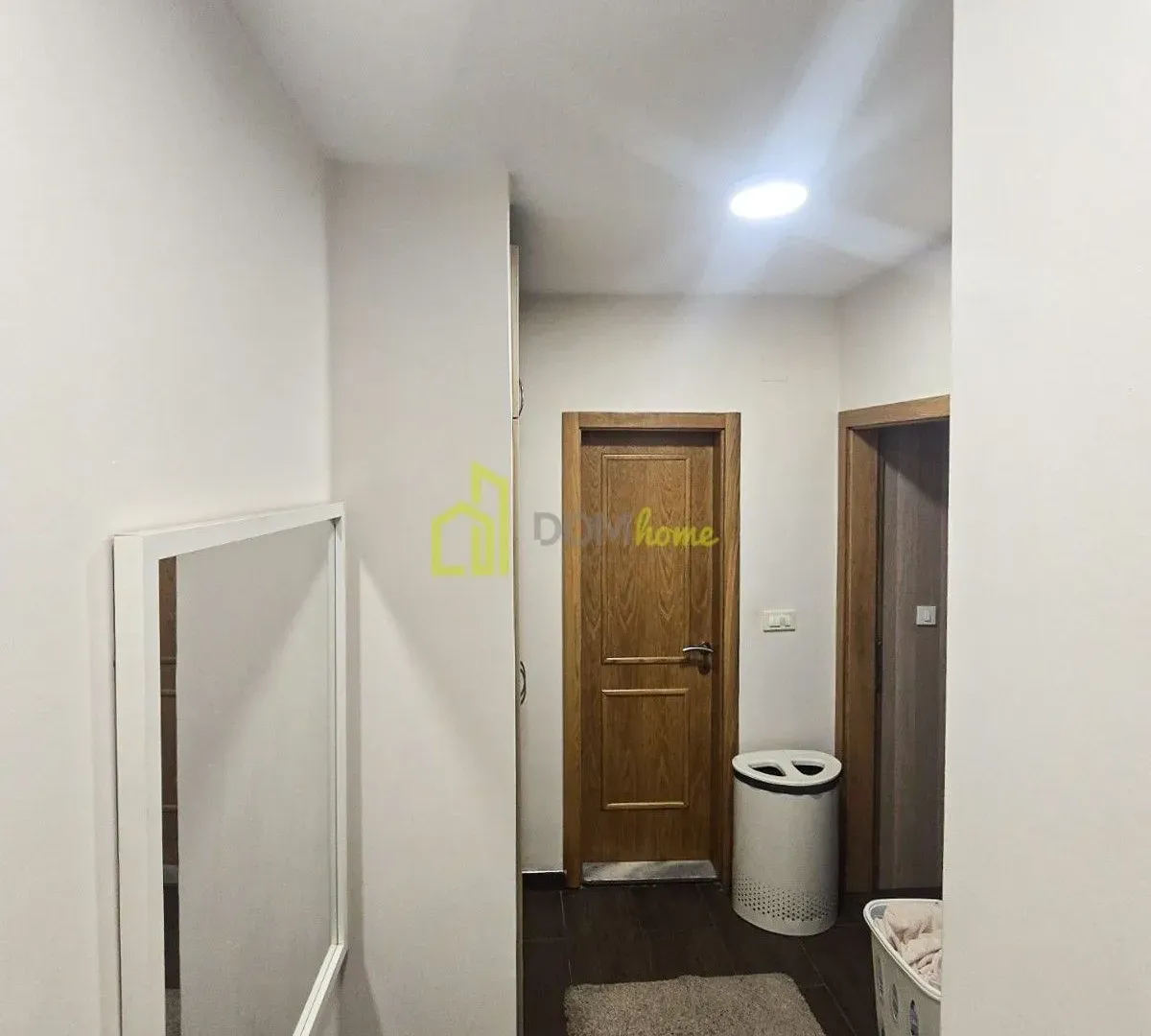 Sale, two bedroom apartment, 75m², Preko Morače, Podgorica