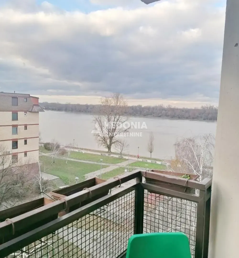 Rent, two bedroom apartment, 65m², Stari Grad, Beograd