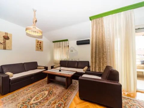 Rent, one bedroom apartment, 57m², Stari Aerodrom, Podgorica - image 2