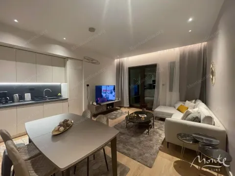 Stan in Porto Montenegro