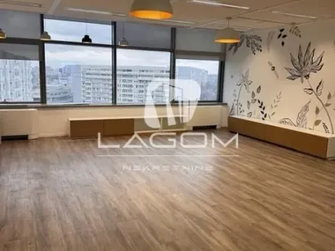 Rent, office space, 838m², Novi Beograd Blok 67, Novi Beograd Sve Podlokacije - image 3