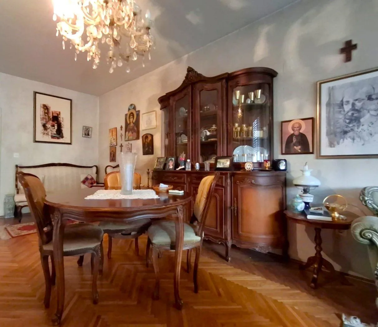 Sale, house, 183m², Gorica C, Podgorica