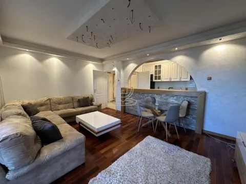 Rent, two bedroom apartment, 55m², Bulevar Oslobodjenja, Novi Sad Sve Podlokacije - image 2