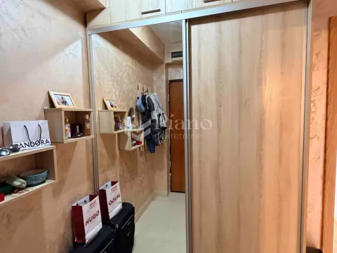 Rent, one bedroom apartment, 45m², Preko Morače, Podgorica - image 7