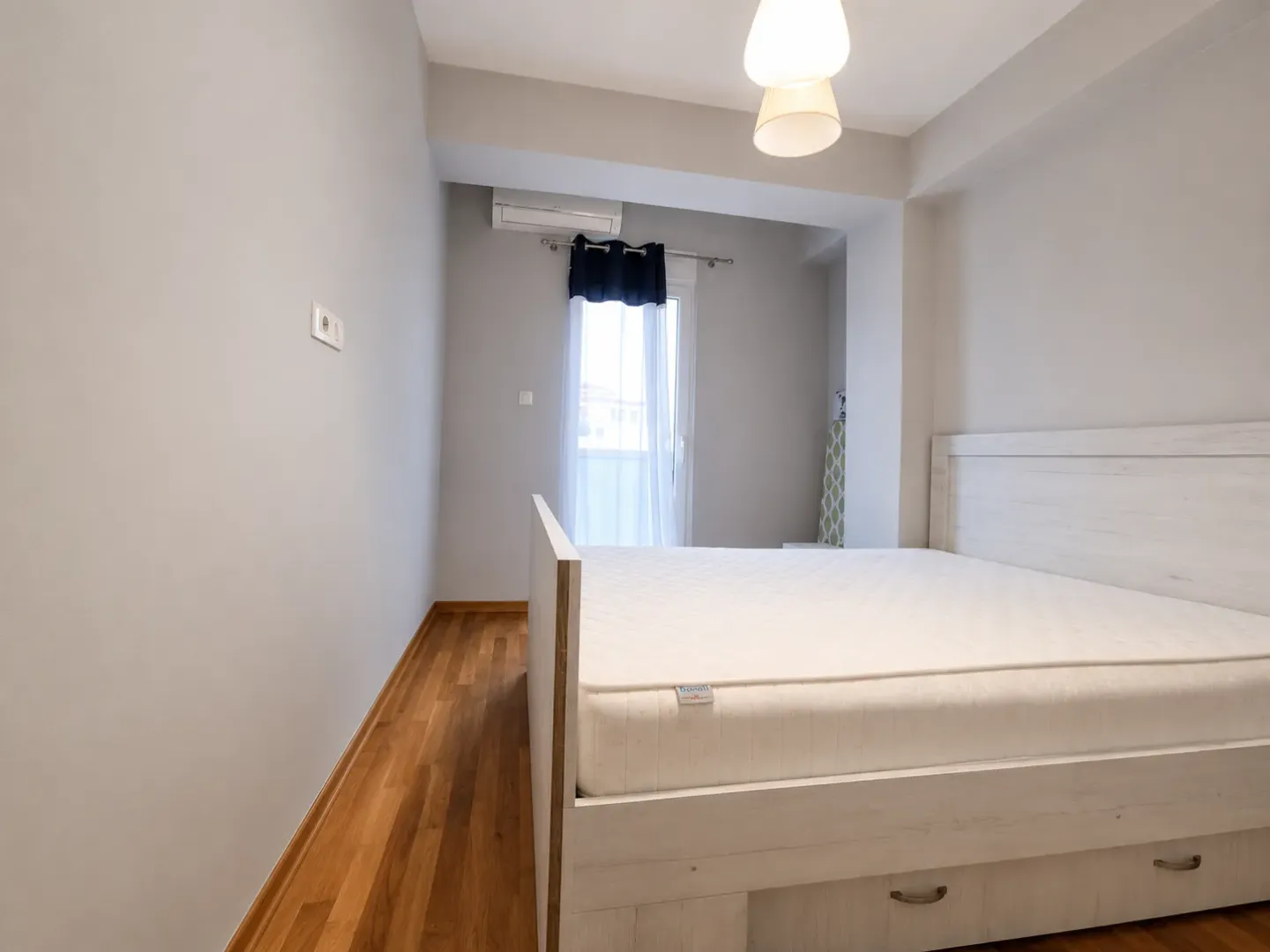 Prodaja, dvosoban stan, 65m², Ljubović, Podgorica