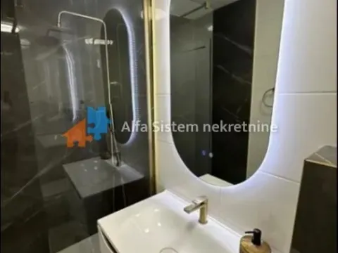 Izdavanje, stan, 50m², Crveni Krst, Beograd - image 10