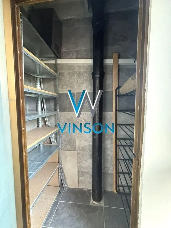 Prodaja, dvosoban stan, 52m², Liman 3, Novi Sad Sve Podlokacije