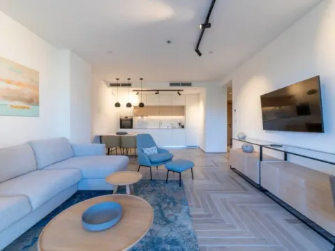 Sale, apartment, 79m², Meljine, Herceg Novi - image 5