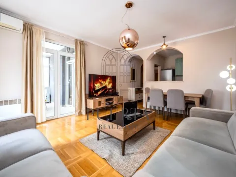 Prodaja, dvosoban stan, 70m², Gruda, Cetinje - image 2