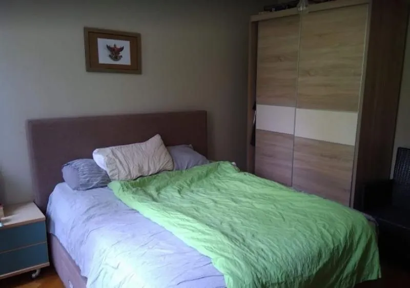 Izdavanje, kuća, 390m², Savski Venac, Beograd