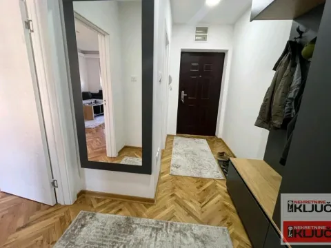 Izdavanje, dvosoban stan, 47m², Novo naselje, Novi Sad - image 9