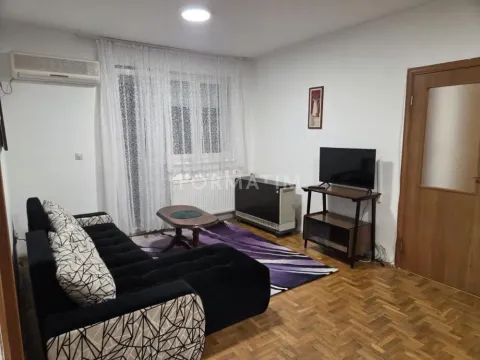 Izdavanje, dvosoban stan, 56m², Karaburma, Palilula Sve Podlokacije - image 9