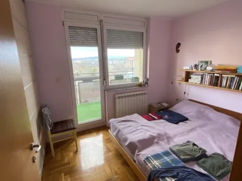 Prodaja, četvorosoban stan, 143m², Nova Detelinara, Novi Sad Sve Podlokacije - image 4