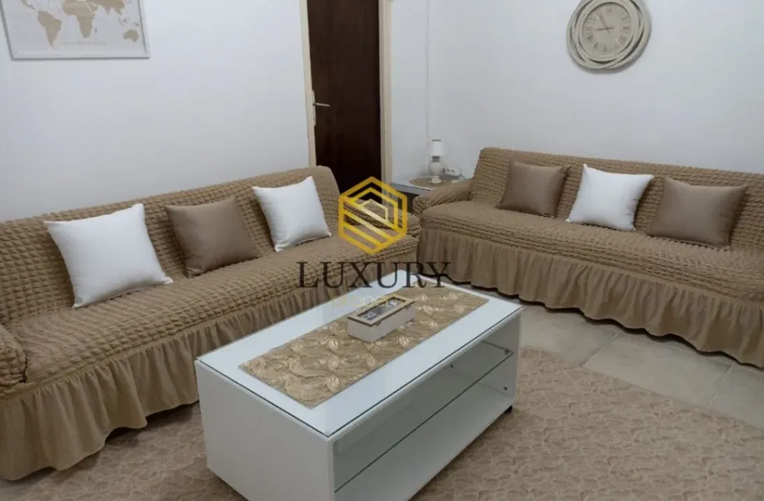 Prodaja, garsonjera, 34m², Tuški Put, Podgorica