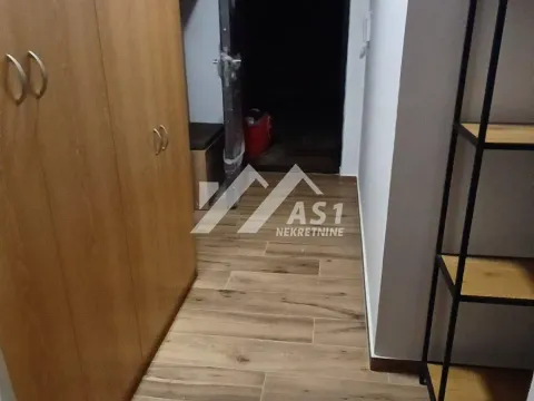 Izdavanje, dvosoban stan, 44m², Telep, Novi Sad Sve Podlokacije - image 7