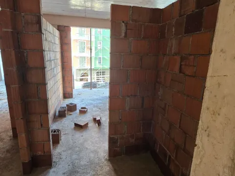 Prodaja, jednosoban stan, 45m², Donja Lastva, Tivat - image 6