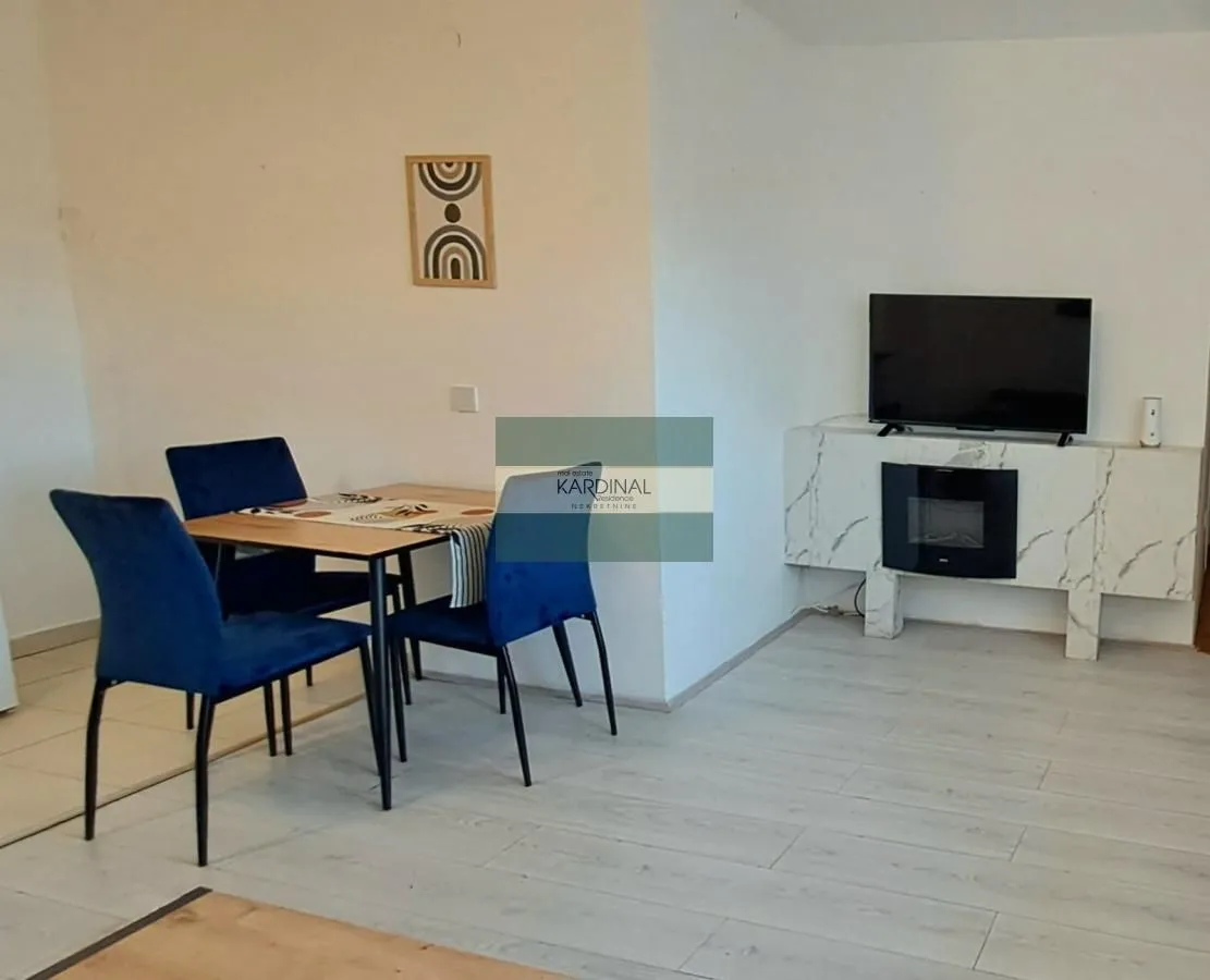 Prodaja, dvosoban stan, 56m², Rotkvarija, Novi Sad Sve Podlokacije