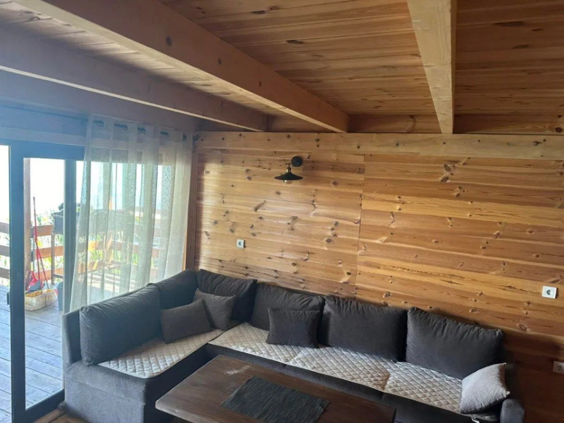 Prodaja, dvosoban stan, 100m², Ada Bojana, Ulcinj