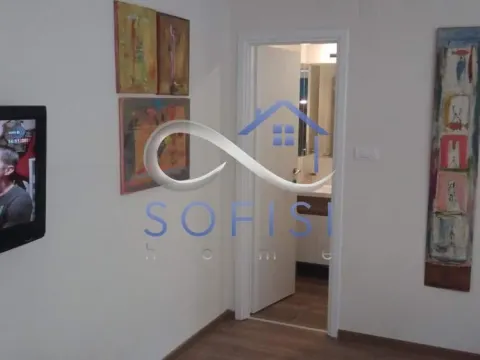 Izdavanje, jednosoban stan, 44m², Železnička Stanica, Novi Sad Sve Podlokacije - image 5