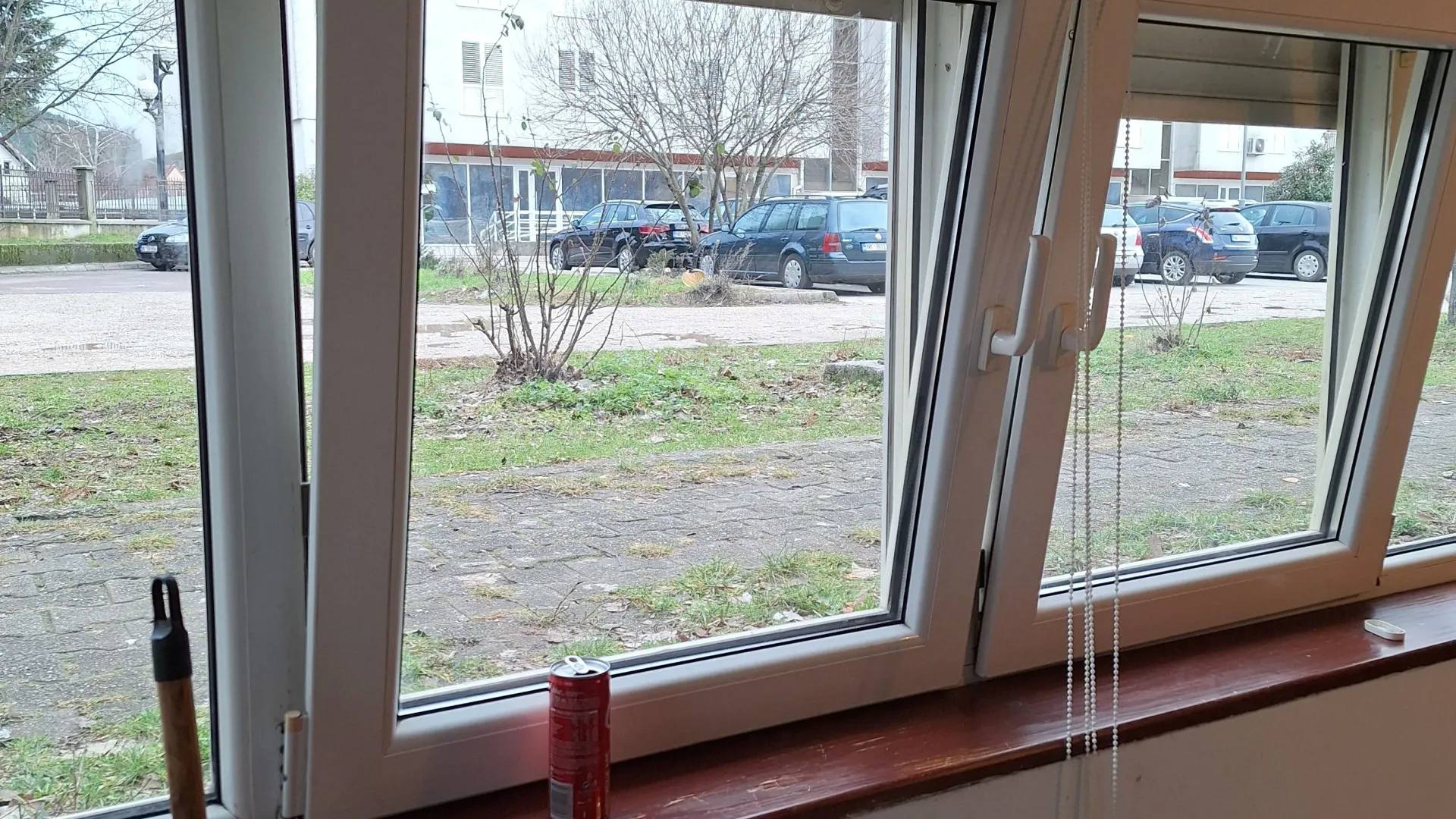 Prodaja, jednosoban stan, 36m², Integralovo, Nikšić