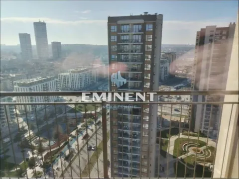 Rent, three bedroom apartment, 82m², Savski Venac, Beograd - image 8