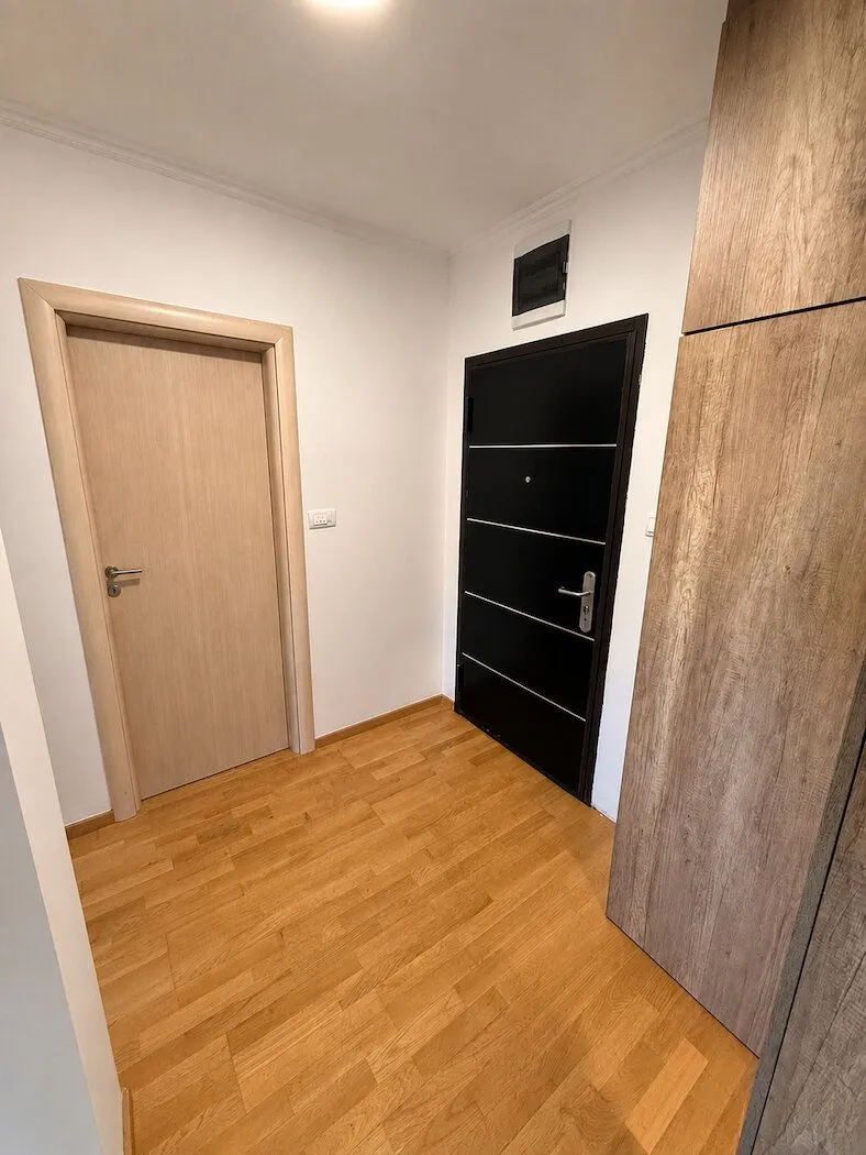Sale, one bedroom apartment, 67m², Telep, Novi Sad Sve Podlokacije