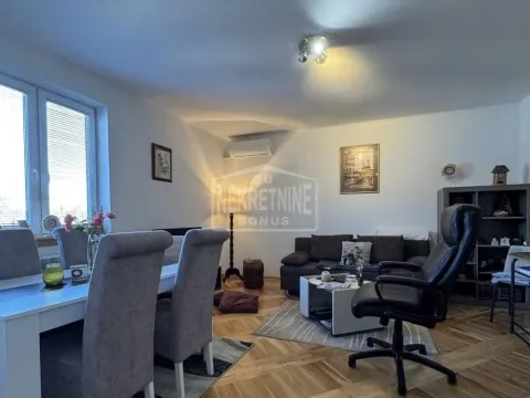 Two Bedroom Apartment for Sale, 48m2, Centar, Subotica Two Bedroom Apartment for Sale, 48m2, Centar, Subotica