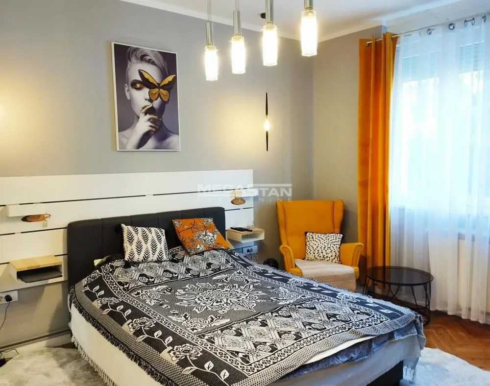 Sale, one bedroom apartment, 47m², Stari Grad, Beograd