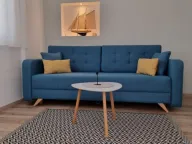 Rent, one bedroom apartment, 45m², Kalimanj, Tivat - image 9