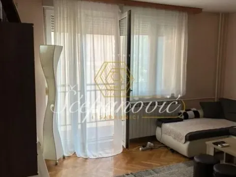 Izdavanje, stan, 62m², Grbavica, Novi Sad Sve Podlokacije - image 3